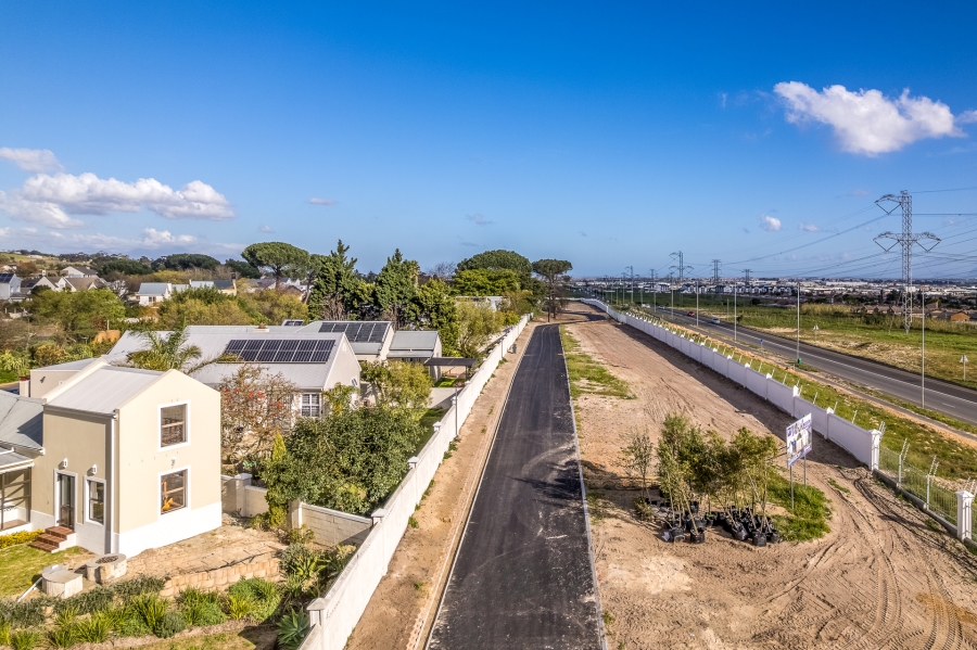 3 Bedroom Property for Sale in Zevenzicht Western Cape